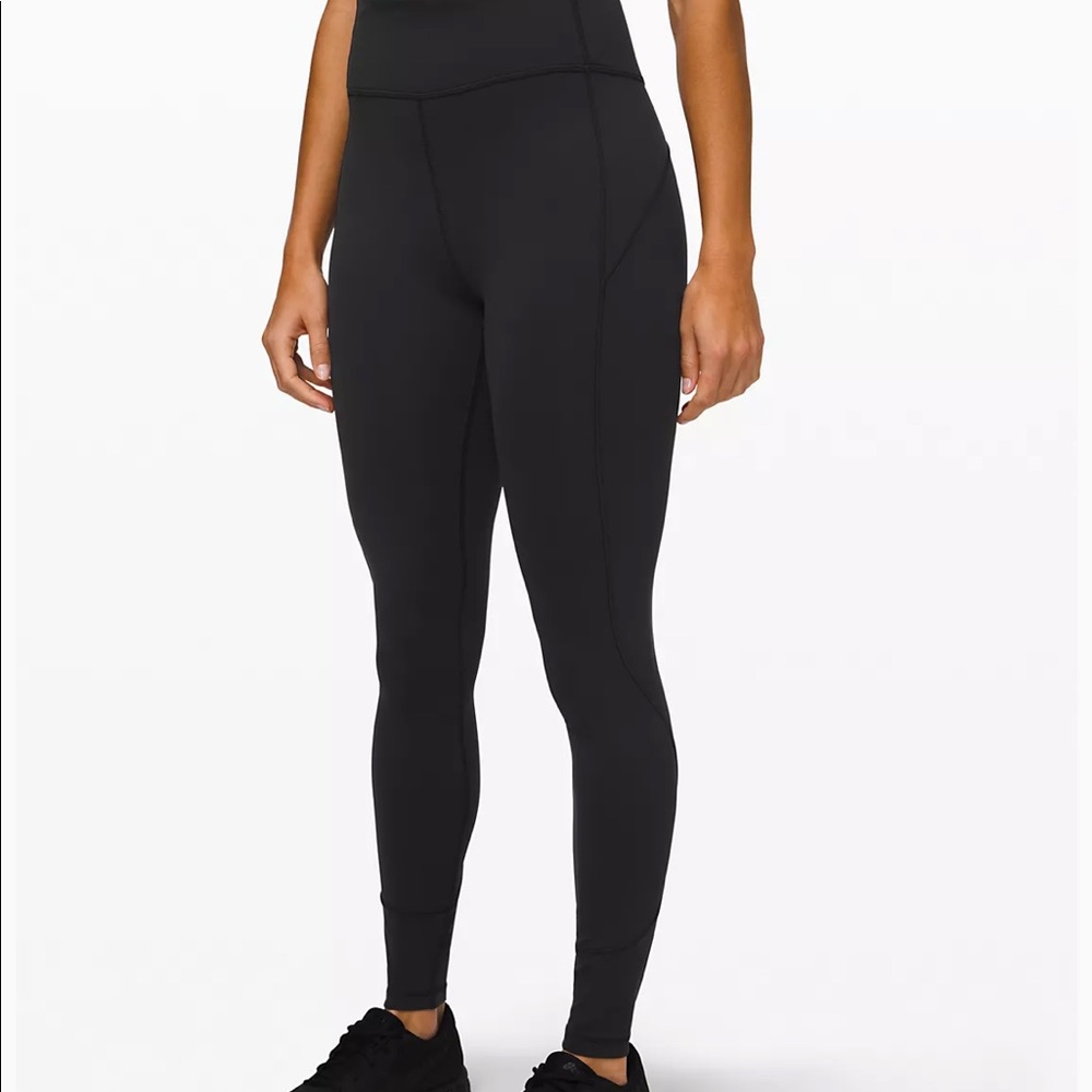 Lululemon NWT in movement 6